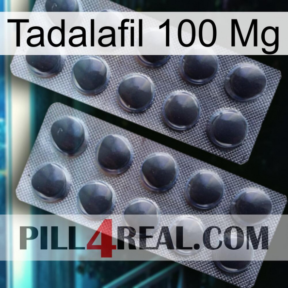 Tadalafil 100Mg 31